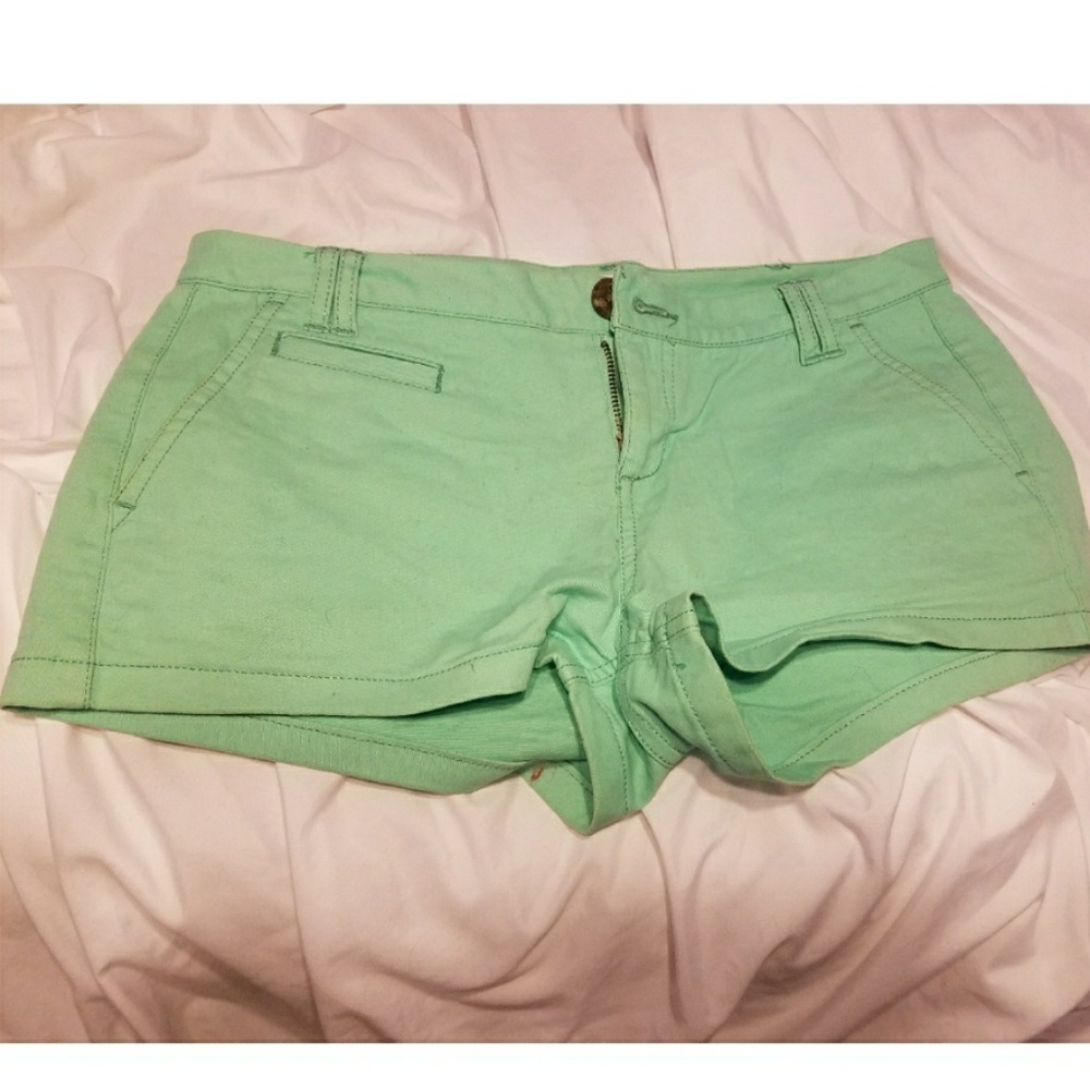 Shorts